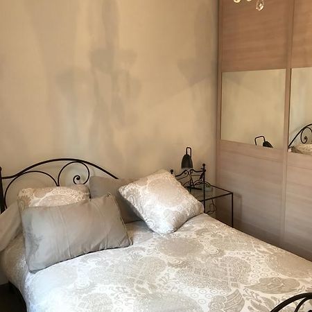 Grand appartement Ajaccio avec parking Esterno foto